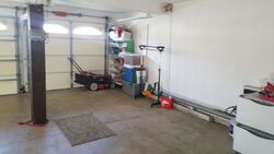 Pre-foreclosure in  OLD ARCHIBALD RANCH RD Ontario, CA 91761