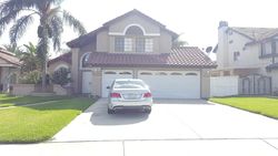 Pre-foreclosure in  OLD ARCHIBALD RANCH RD Ontario, CA 91761