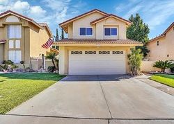 Pre-foreclosure in  SONOMA AVE Fontana, CA 92336