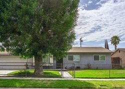 Pre-foreclosure in  S ALTHEA AVE Bloomington, CA 92316