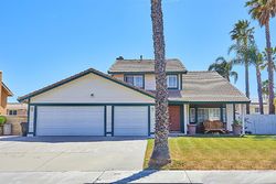 Pre-foreclosure in  GEREMANDER AVE Rialto, CA 92377