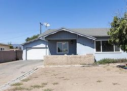 Pre-foreclosure in  6TH ST San Bernardino, CA 92410