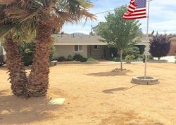 Pre-foreclosure in  ASH ST Hesperia, CA 92345