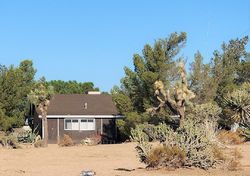 Pre-foreclosure in  BONITA VISTA ST Apple Valley, CA 92308