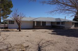 Pre-foreclosure in  ATHOL LN Newberry Springs, CA 92365