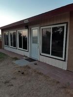 Pre-foreclosure in  POPLAR DR Newberry Springs, CA 92365