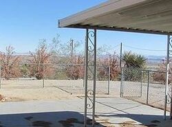 Pre-foreclosure in  ONAGA TRL Joshua Tree, CA 92252