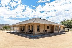 Pre-foreclosure in  PIPES CANYON RD Pioneertown, CA 92268