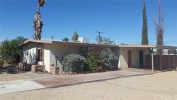 Pre-foreclosure in  ENCELIA DR Twentynine Palms, CA 92277