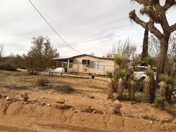 Pre-foreclosure in  TRACY BLVD Yucca Valley, CA 92284