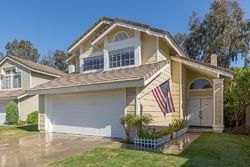 Pre-foreclosure in  FICUS ST Chino Hills, CA 91709