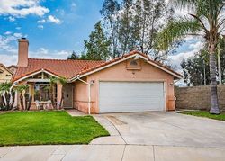 Pre-foreclosure in  LAVENDER CT Highland, CA 92346