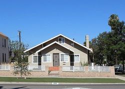 Pre-foreclosure in  S MAIN ST Corona, CA 92882