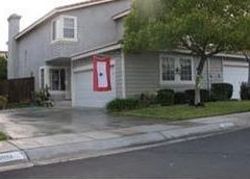 Pre-foreclosure in  PEMBERTON PL Riverside, CA 92508