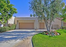 Pre-foreclosure in  SUNNINGDALE DR Rancho Mirage, CA 92270