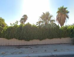 Pre-foreclosure in  CHARLESWORTH DR Cathedral City, CA 92234