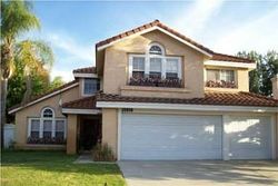 Pre-foreclosure in  MANDELIEU DR Murrieta, CA 92562