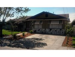 Pre-foreclosure in  JENKINS WAY San Pablo, CA 94806