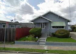 Pre-foreclosure in  S 21ST ST Richmond, CA 94804