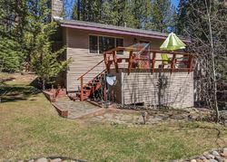 Pre-foreclosure in  KULOW ST South Lake Tahoe, CA 96150