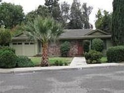 Pre-foreclosure in  W FLORA AVE Reedley, CA 93654