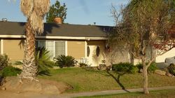 Pre-foreclosure in  N WARREN AVE Fresno, CA 93705