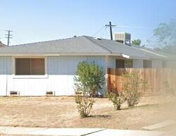 Pre-foreclosure in  N HOLT AVE Fresno, CA 93705