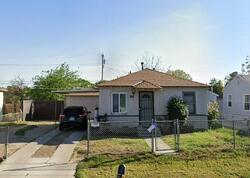 Pre-foreclosure in  E TURNER AVE Fresno, CA 93702