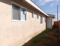 Pre-foreclosure in  REDBANK RD Bakersfield, CA 93307