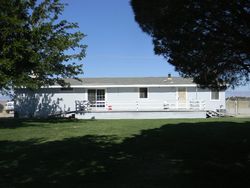 Pre-foreclosure in  60TH ST W Rosamond, CA 93560