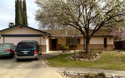 Pre-foreclosure in  MICHAEL CIR Hanford, CA 93230