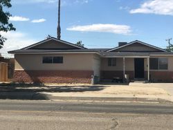 Pre-foreclosure in  W BUSH ST Lemoore, CA 93245