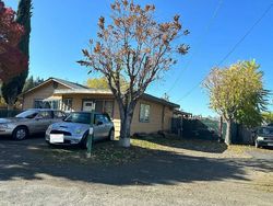 Pre-foreclosure in  GUNN ST Kelseyville, CA 95451