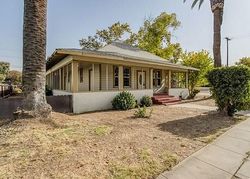 Pre-foreclosure in  S I ST Madera, CA 93637