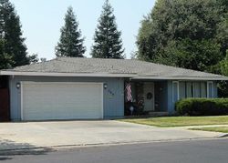 Pre-foreclosure in  W ALEXANDER AVE Merced, CA 95348