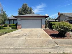 Pre-foreclosure in  RAINS CT Atwater, CA 95301