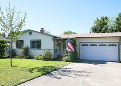 Pre-foreclosure in  WILMAC AVE Novato, CA 94947