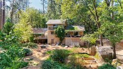 Pre-foreclosure in  TIGER LILY LN Grass Valley, CA 95945