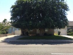 Pre-foreclosure in  N BUENA VISTA ST Burbank, CA 91505