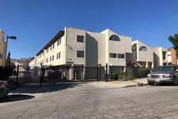 Pre-foreclosure in  BEAVER ST UNIT 73 Sylmar, CA 91342