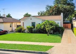Pre-foreclosure in  N BRAND BLVD San Fernando, CA 91340