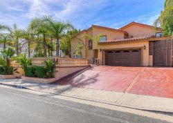 Pre-foreclosure in  LOUISE AVE Granada Hills, CA 91344