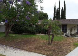 Pre-foreclosure in  OSO AVE Chatsworth, CA 91311