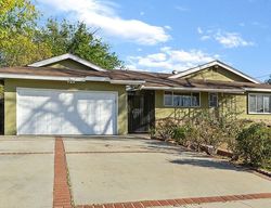 Pre-foreclosure in  YOLANDA AVE Northridge, CA 91324