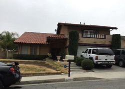 Pre-foreclosure in  VISTA DELGADO DR Valencia, CA 91354