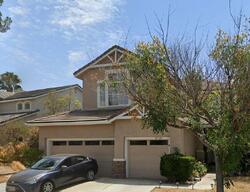 Pre-foreclosure in  HATHAWAY DR Valencia, CA 91354
