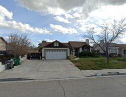 Pre-foreclosure in  ADOBE DR Palmdale, CA 93552