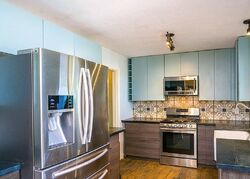 Pre-foreclosure in  E AVENUE W Pearblossom, CA 93553