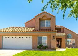 Pre-foreclosure in  SAGE CT Palmdale, CA 93552