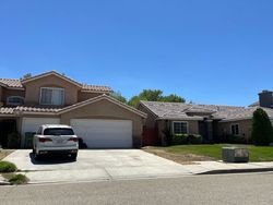 Pre-foreclosure in  IVORY AVE Palmdale, CA 93550